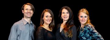 Tickets für aKaPelle – Die Band ohne Instrumente am 07.11.2026 - Karten kaufen